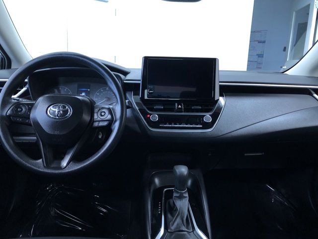 Thumbnail: 2025 Toyota Corolla - 8