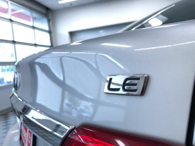 Thumbnail: 2013 Toyota Corolla - 7