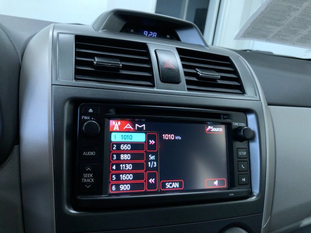 Thumbnail: 2013 Toyota Corolla - 31