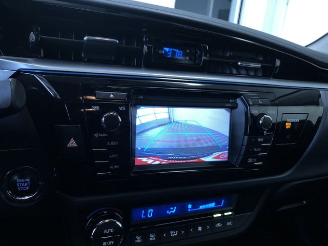 Thumbnail: 2015 Toyota Corolla - 15