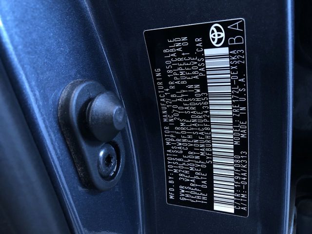 Thumbnail: 2015 Toyota Corolla - 19