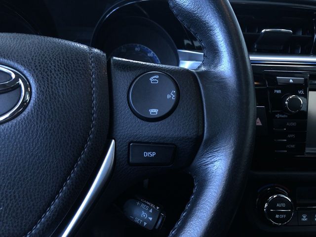Thumbnail: 2015 Toyota Corolla - 31