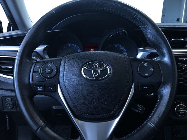 Thumbnail: 2015 Toyota Corolla - 14