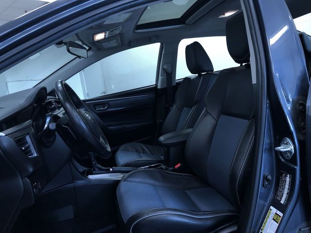 Thumbnail: 2015 Toyota Corolla - 10