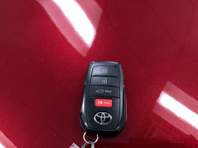Thumbnail: 2026 Toyota Corolla - 18