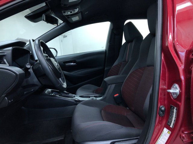 Thumbnail: 2026 Toyota Corolla - 10