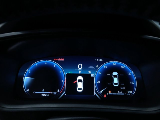 Thumbnail: 2026 Toyota Corolla - 17