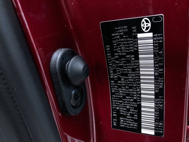 Thumbnail: 2026 Toyota Corolla - 19