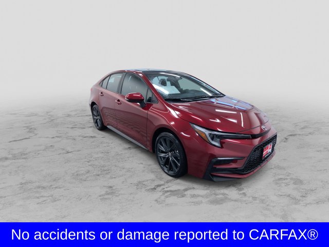 Thumbnail: 2026 Toyota Corolla - 7
