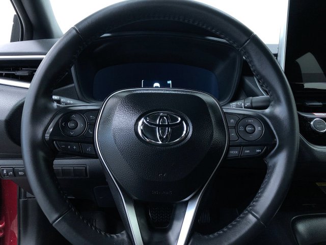 Thumbnail: 2026 Toyota Corolla - 14