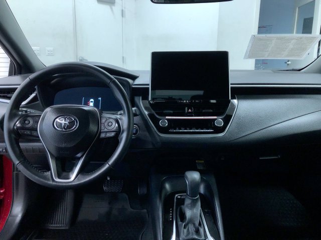 Thumbnail: 2026 Toyota Corolla - 9