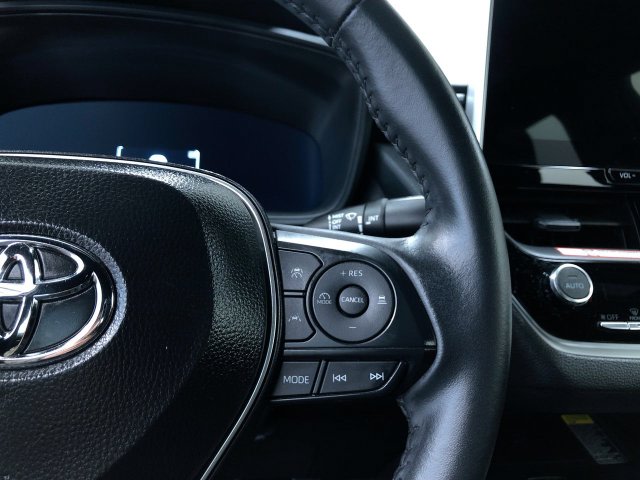 Thumbnail: 2026 Toyota Corolla - 31