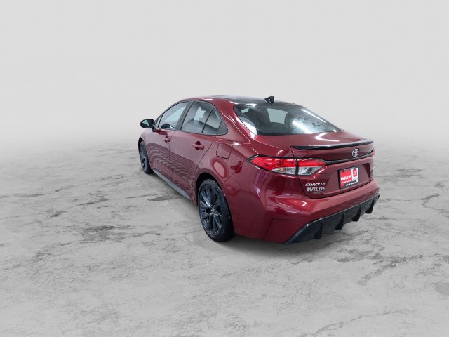 Thumbnail: 2026 Toyota Corolla - 22