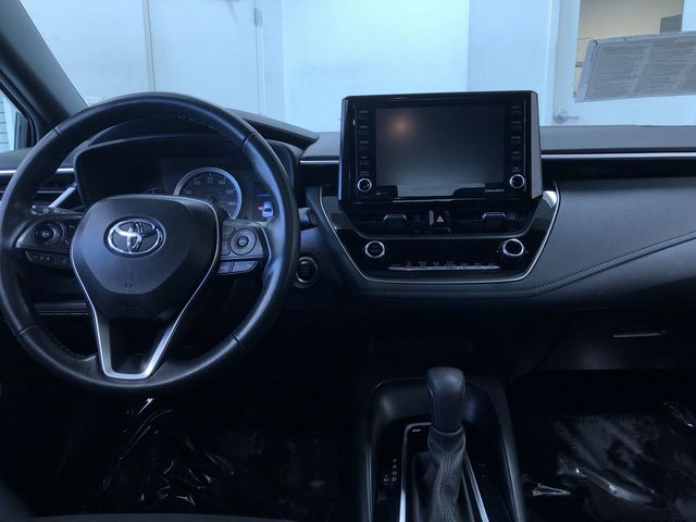 Thumbnail: 2022 Toyota Corolla - 9