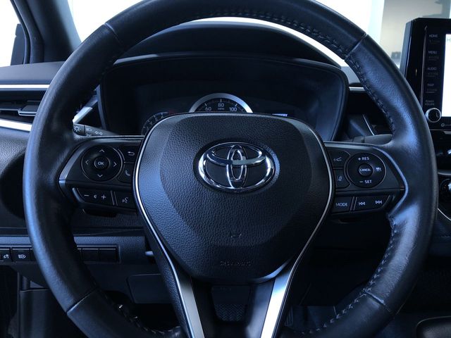Thumbnail: 2022 Toyota Corolla - 27