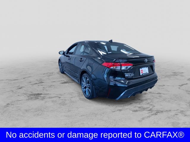 Thumbnail: 2022 Toyota Corolla - 7