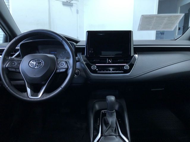 Thumbnail: 2024 Toyota Corolla - 13