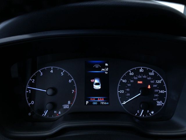 Thumbnail: 2024 Toyota Corolla - 17