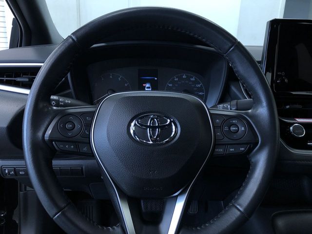 Thumbnail: 2024 Toyota Corolla - 27