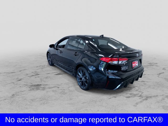 Thumbnail: 2024 Toyota Corolla - 7