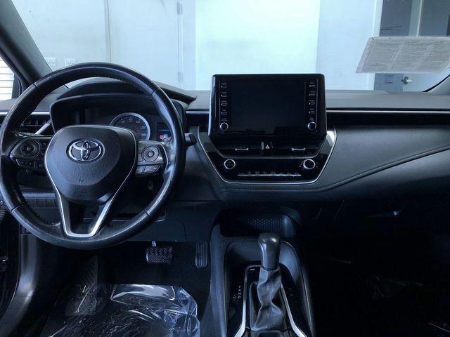 Thumbnail: 2020 Toyota Corolla - 8