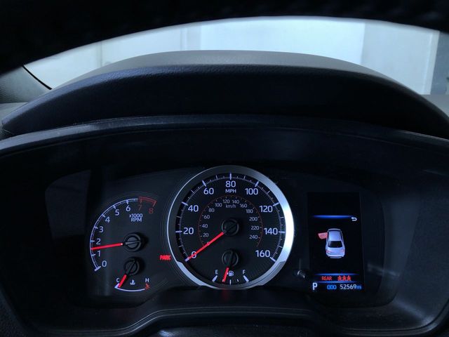 Thumbnail: 2020 Toyota Corolla - 16