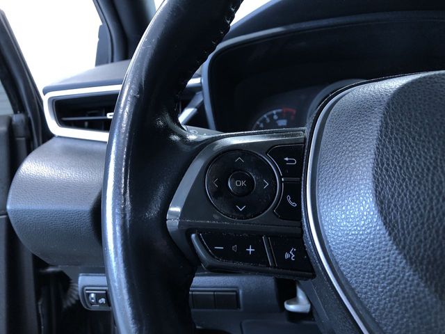 Thumbnail: 2020 Toyota Corolla - 30