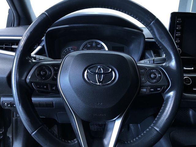 Thumbnail: 2020 Toyota Corolla - 13