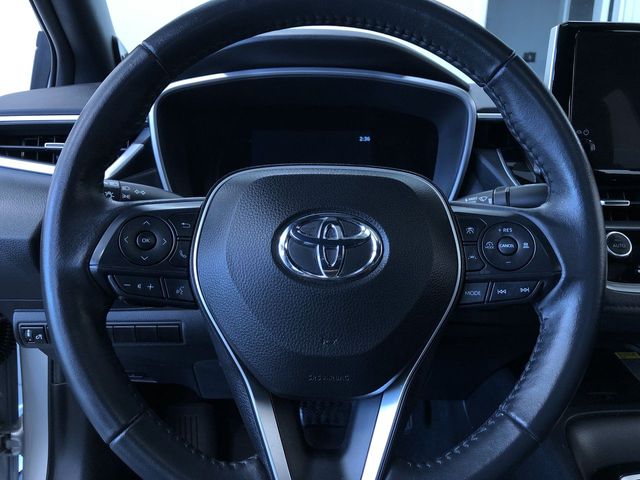 Thumbnail: 2023 Toyota Corolla - 13