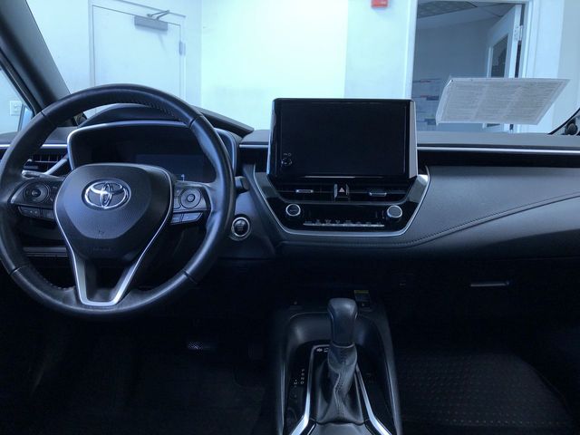 Thumbnail: 2023 Toyota Corolla - 2