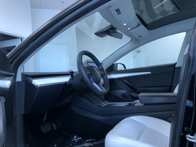Thumbnail: 2023 Tesla Model 3 - 2