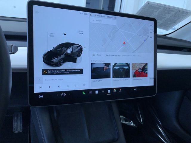 Thumbnail: 2023 Tesla Model 3 - 26