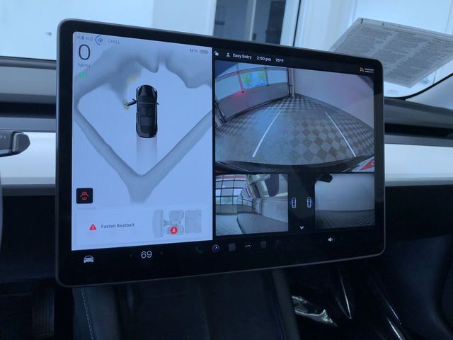 Thumbnail: 2023 Tesla Model 3 - 27