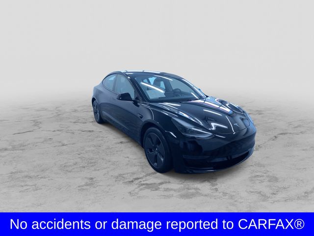 Thumbnail: 2023 Tesla Model 3 - 7