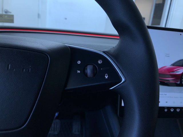Thumbnail: 2024 Tesla Model 3 - 27