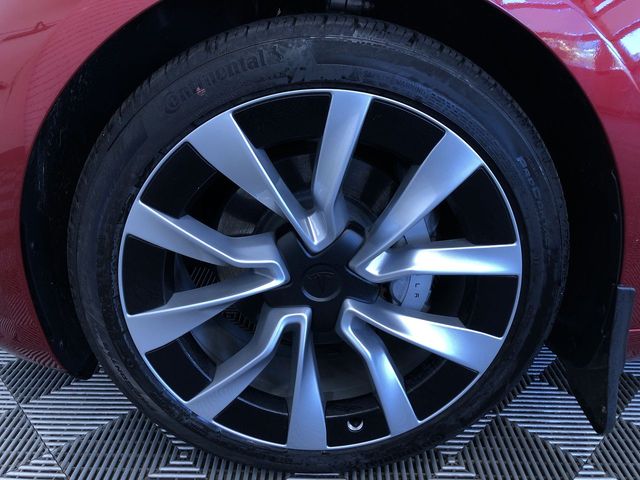 Thumbnail: 2024 Tesla Model 3 - 8