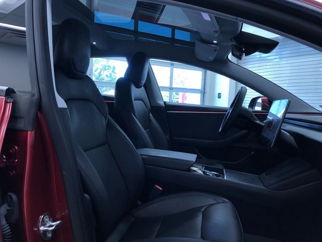 Thumbnail: 2024 Tesla Model 3 - 9
