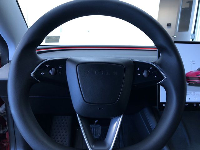 Thumbnail: 2024 Tesla Model 3 - 25