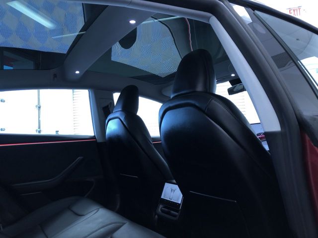 Thumbnail: 2024 Tesla Model 3 - 24
