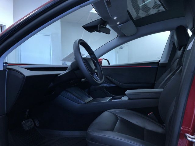 Thumbnail: 2024 Tesla Model 3 - 16