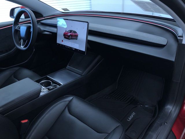 Thumbnail: 2024 Tesla Model 3 - 2