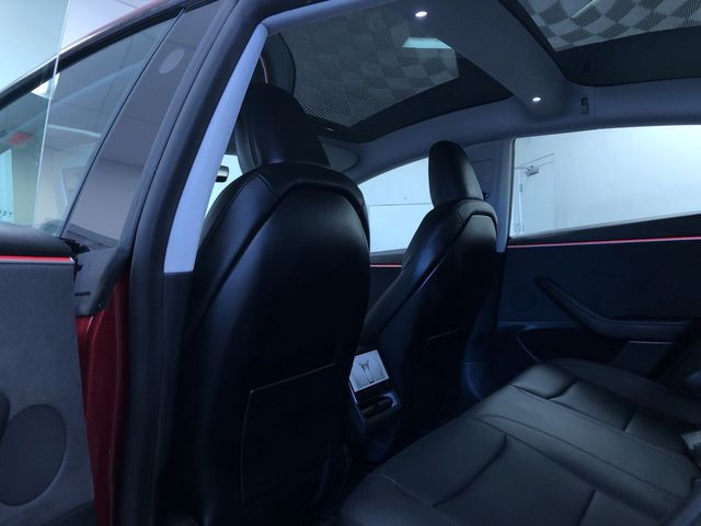 Thumbnail: 2024 Tesla Model 3 - 10