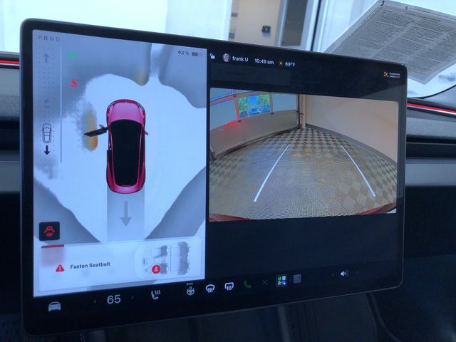 Thumbnail: 2024 Tesla Model 3 - 11