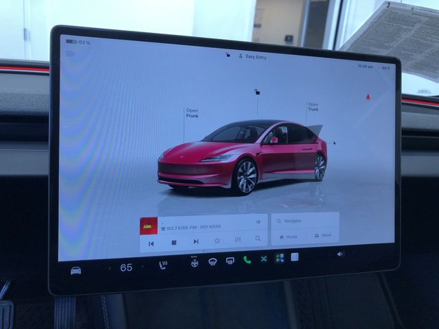 Thumbnail: 2024 Tesla Model 3 - 28