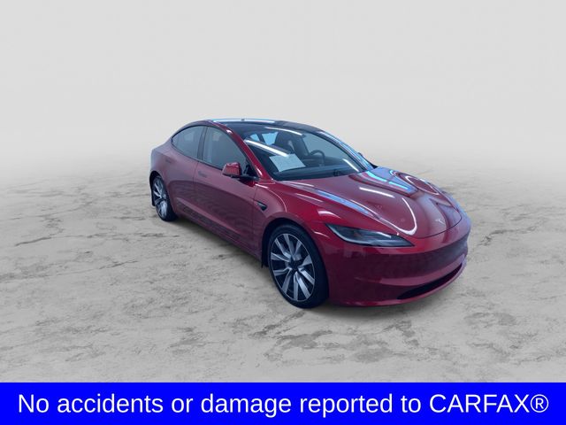 Thumbnail: 2024 Tesla Model 3 - 7