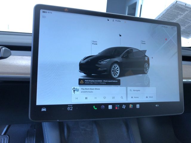 Thumbnail: 2022 Tesla Model 3 - 27