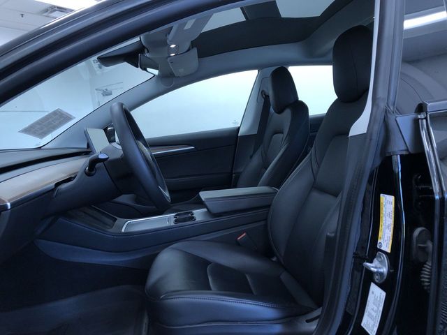 Thumbnail: 2022 Tesla Model 3 - 10
