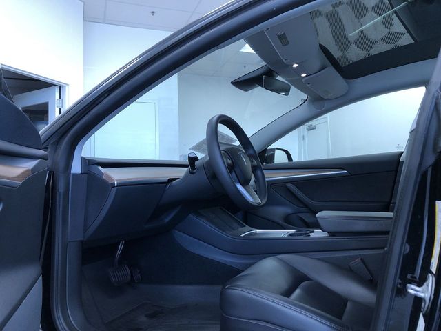Thumbnail: 2022 Tesla Model 3 - 2