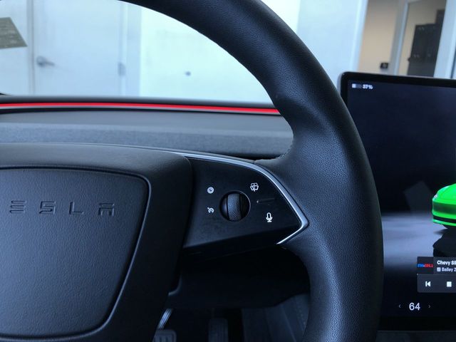 Thumbnail: 2025 Tesla Model 3 - 28