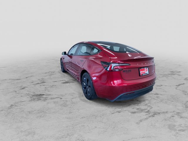Thumbnail: 2025 Tesla Model 3 - 17